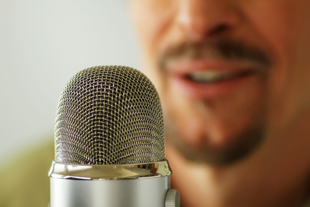 Podcasts to help you sell and market