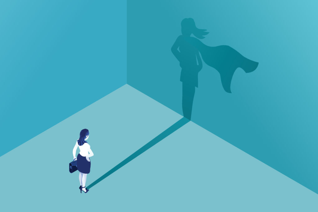 entrepreneurs are today's superheroes