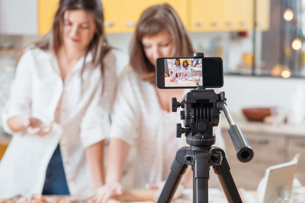 What Live Video Means for You and How to Use It