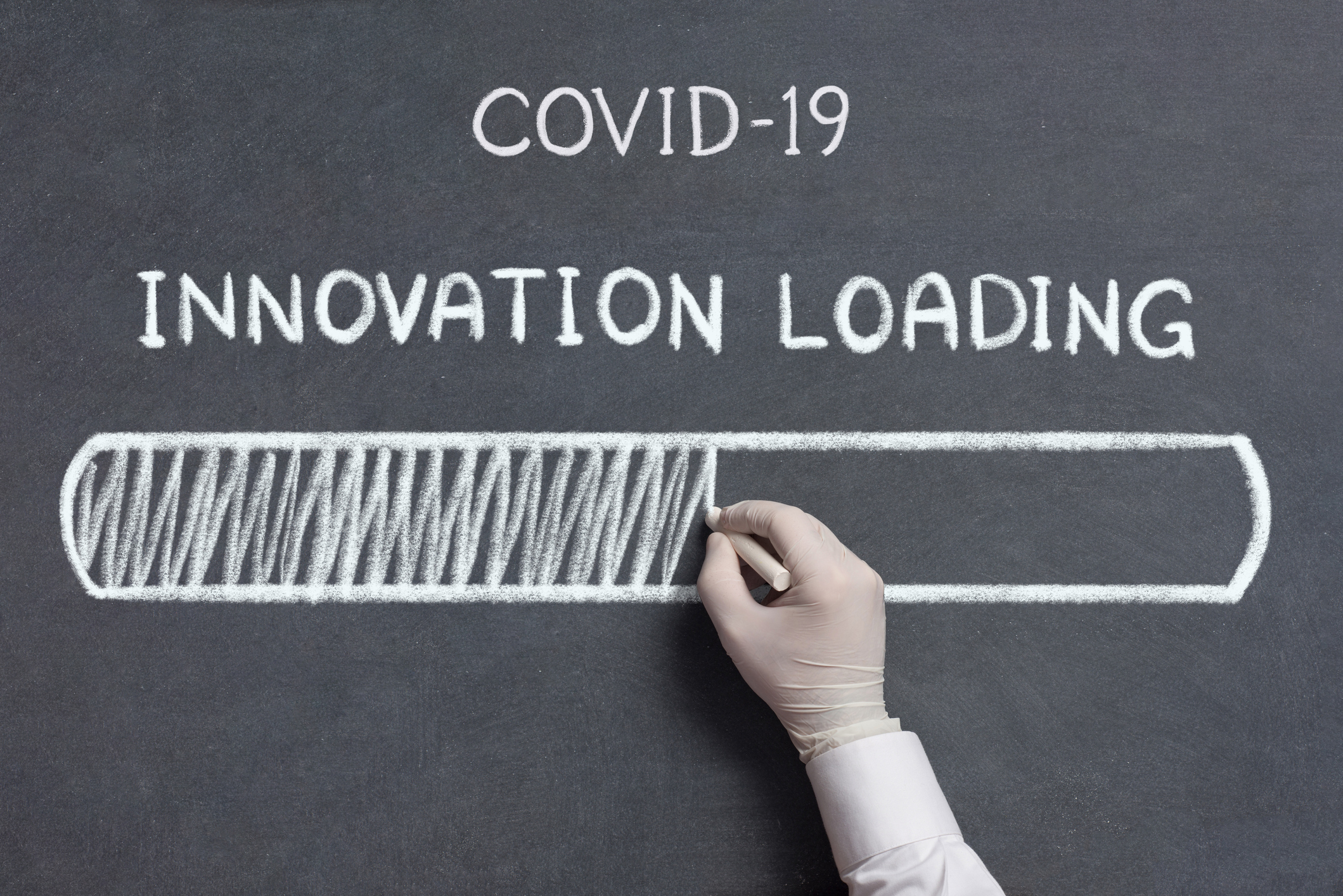 COVID innovation business tips